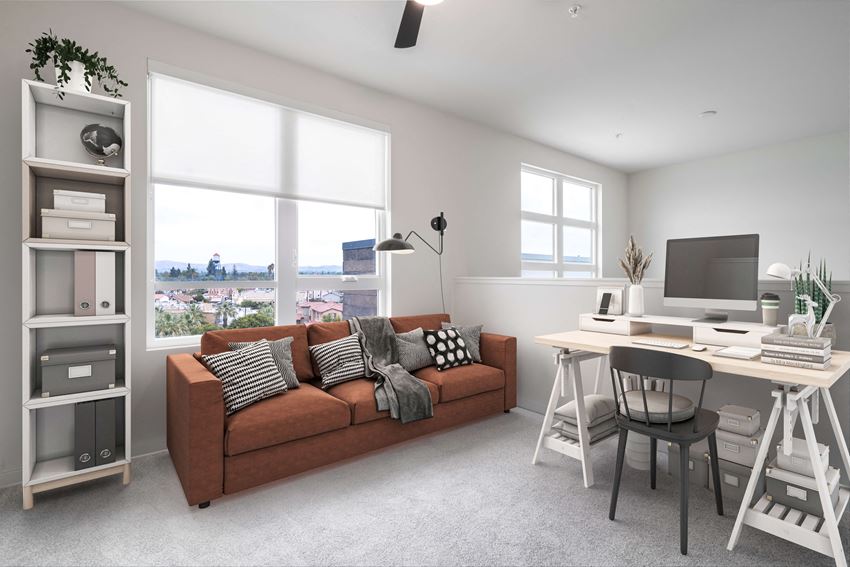 The Herald Apartments, 150 E Crowther Ave, Placentia, CA RentCafe